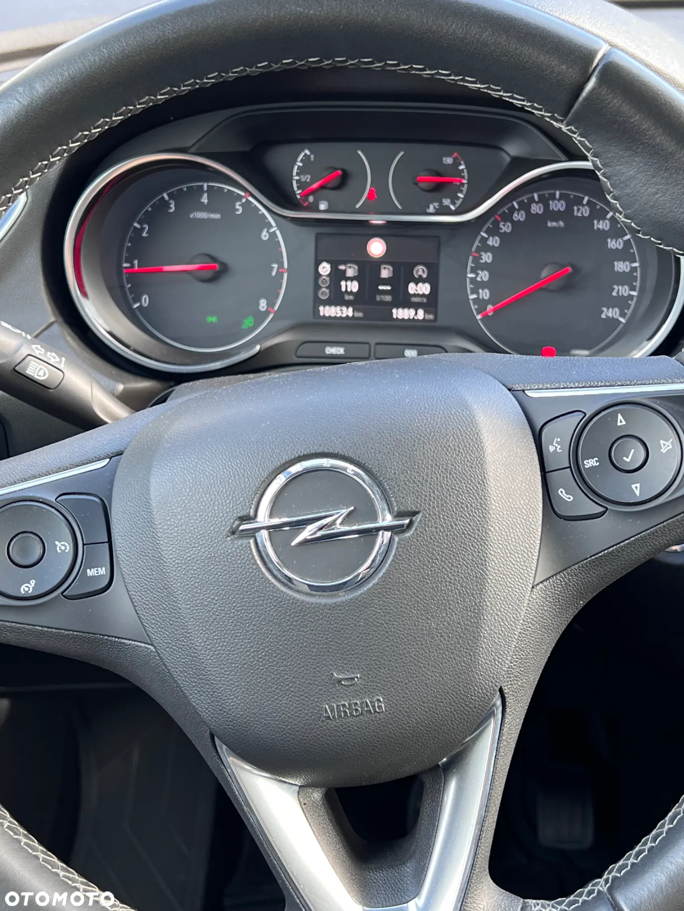Opel Grandland X 1.2 T GPF Innovation S&S - 19