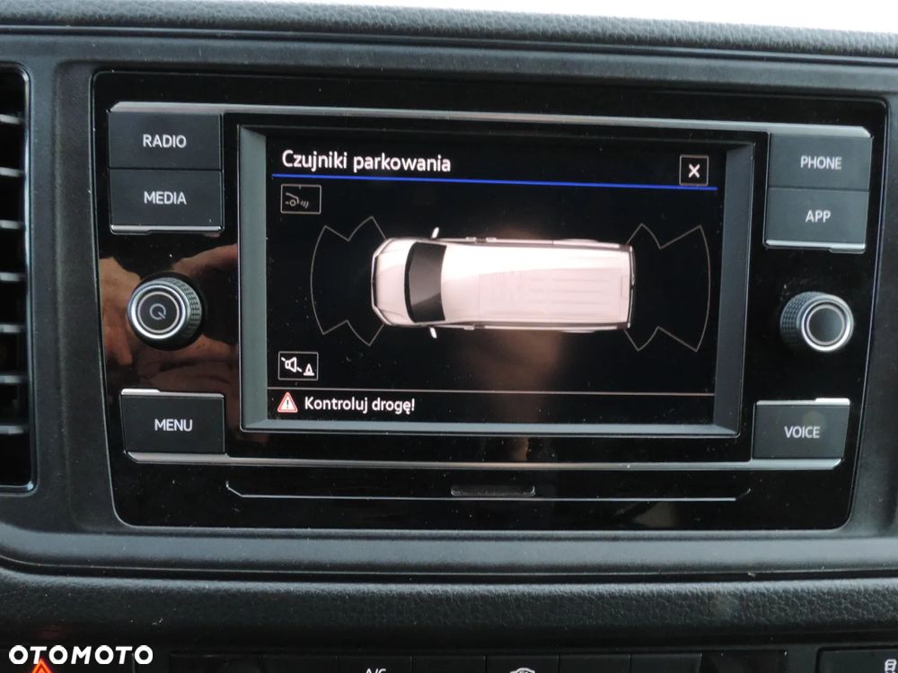 Volkswagen Crafter - 8