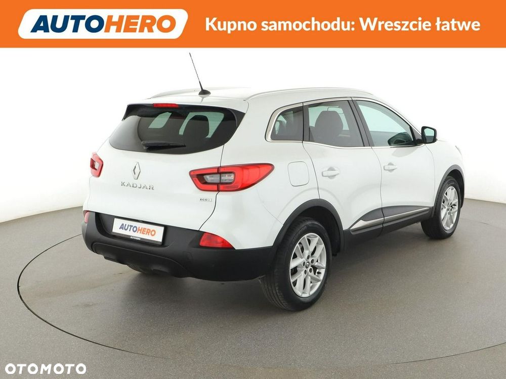 Renault Kadjar 1.5 dCi Energy Intens EDC - 8