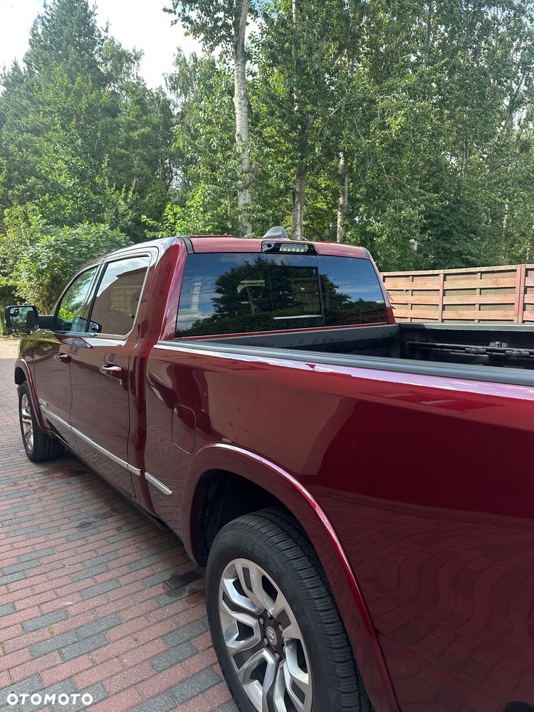 RAM 1500 5.7 Crew Cab Limited - 6