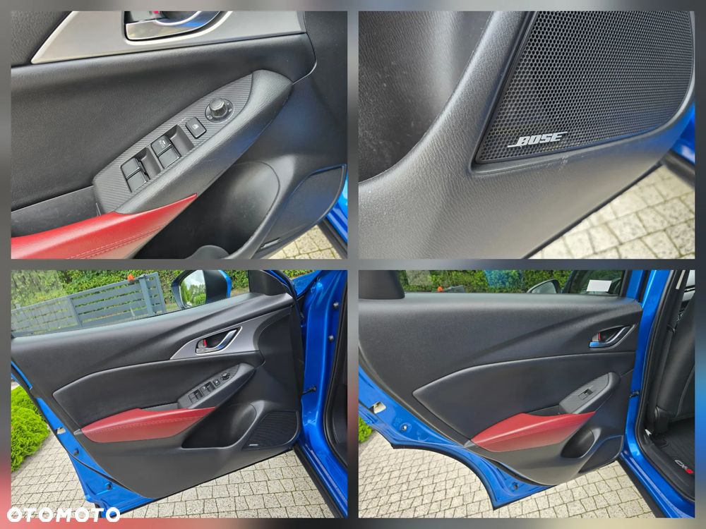 Mazda CX-3 2.0 Skypassion - 25