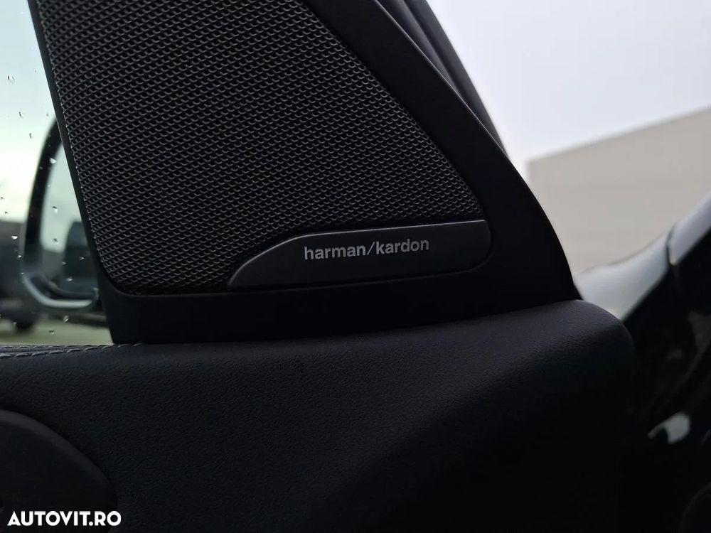 BMW X6 xDrive40d - 20