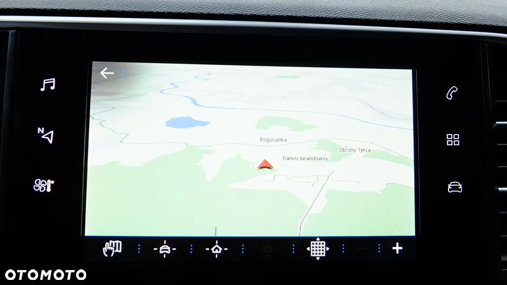 Peugeot 308 SW 1.2 PureTech GPF Allure Pack S&S - 23