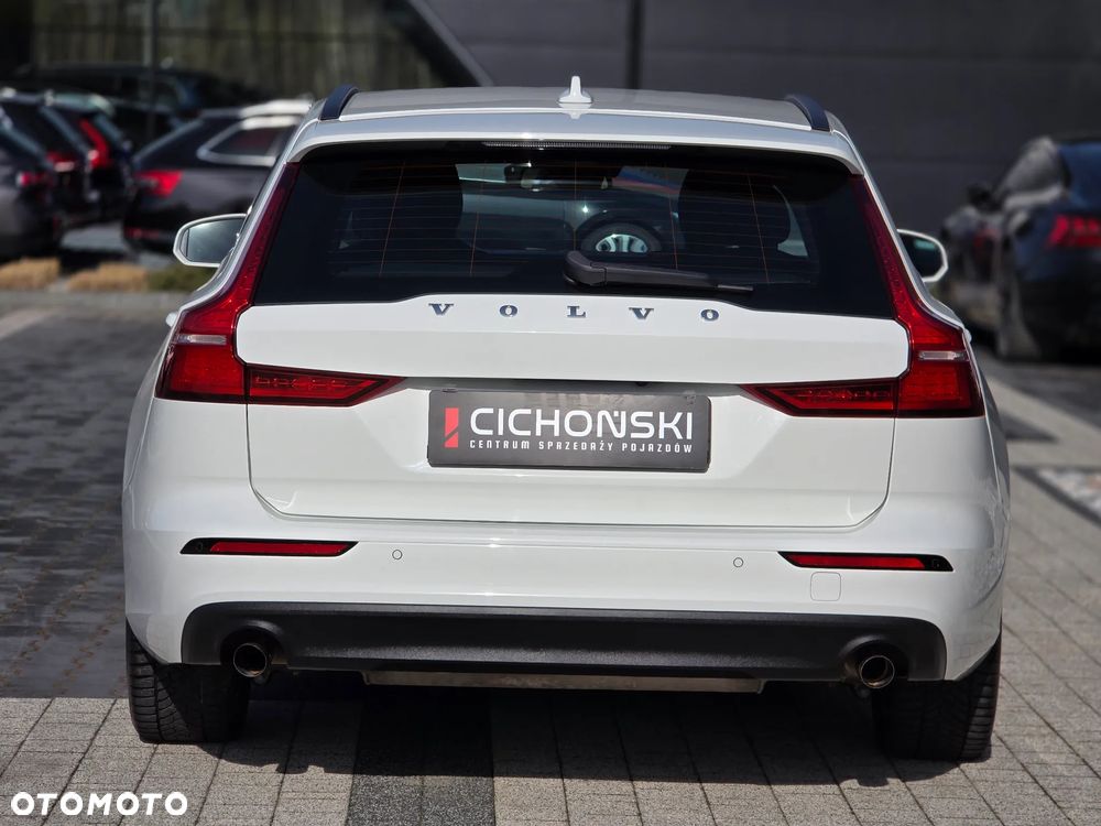 Volvo V60 B3 B Momentum Pro - 8