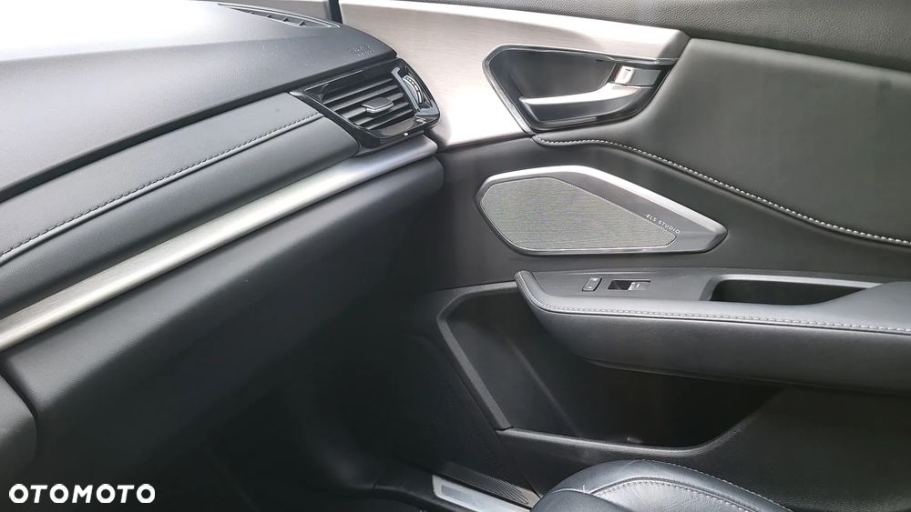 Acura RDX - 8