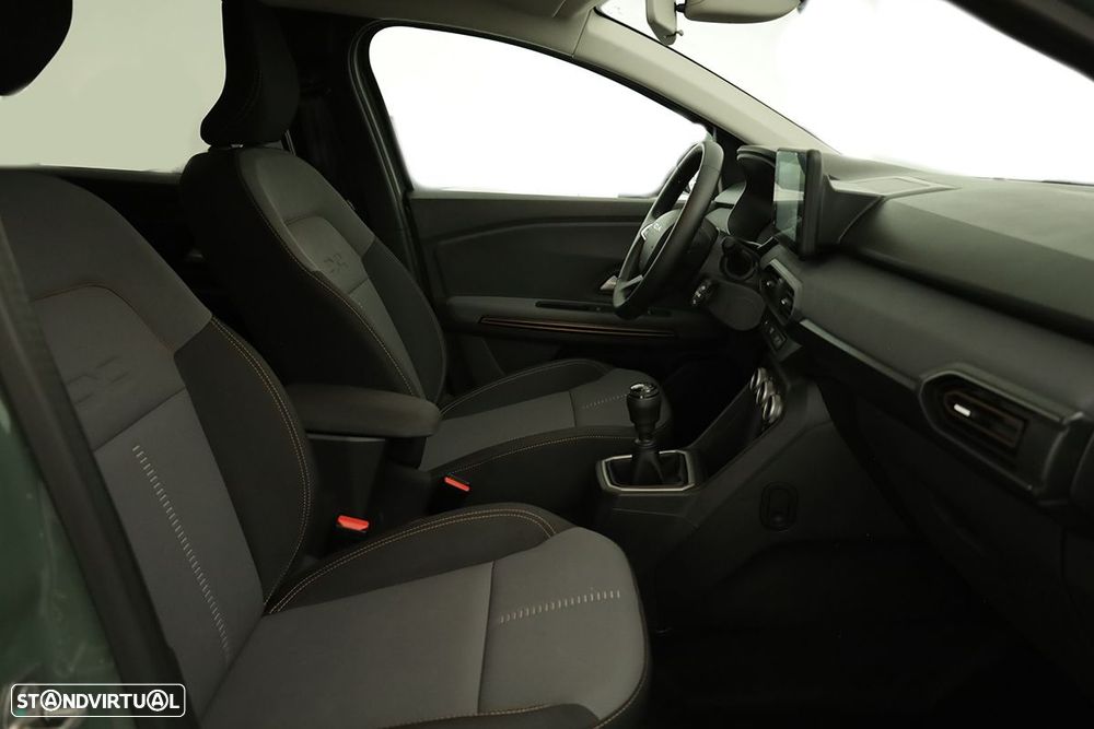 Dacia Jogger 1.0 ECO-G Extreme+ Up&Go 7L Bi-Fuel - 20