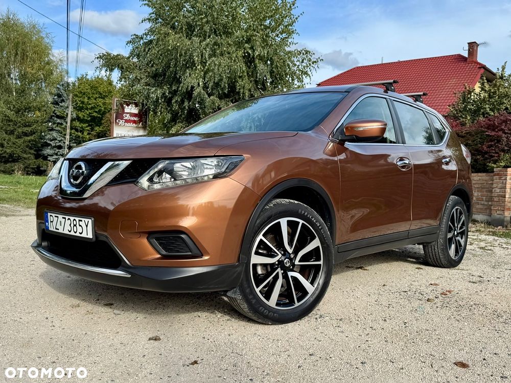 Nissan X-Trail 1.6 DCi Visia 2WD - 5