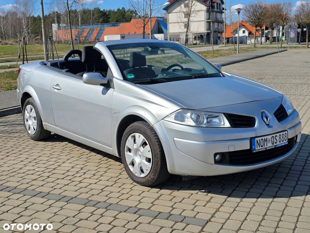 Renault Megane - 3