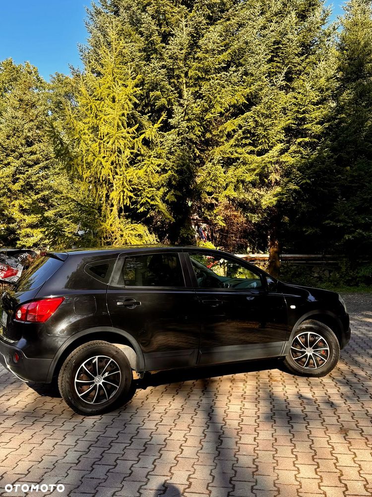Nissan Qashqai 1.6 I-Way - 3