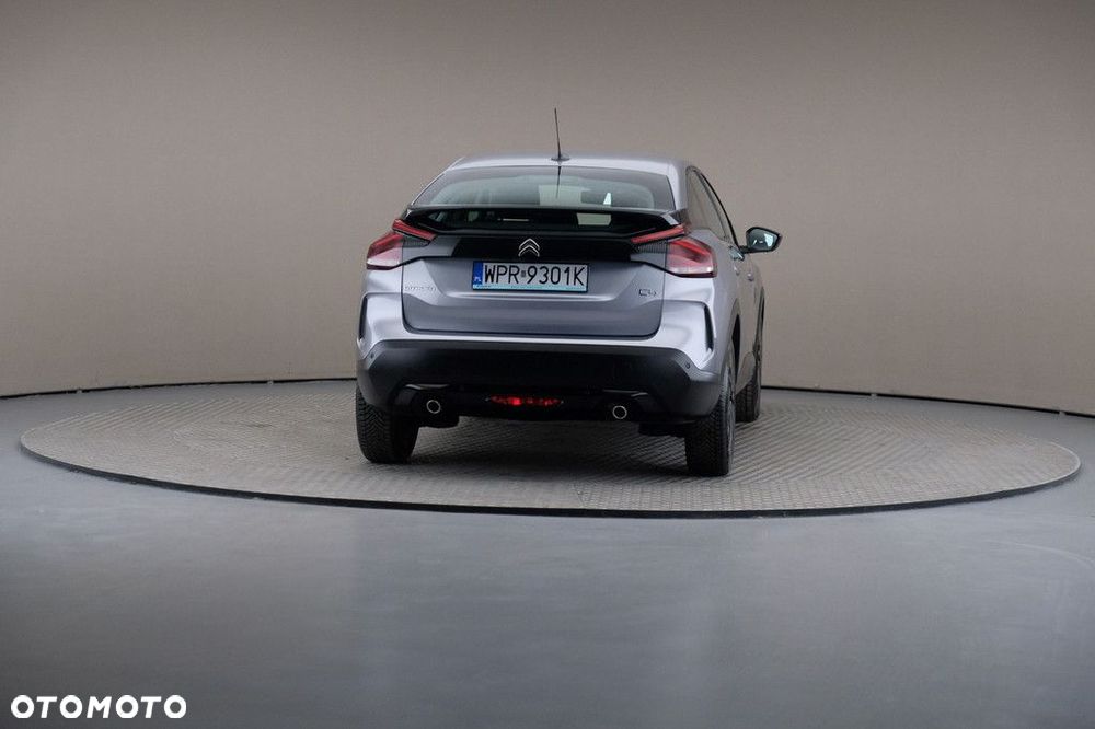 Citroën C4 - 5