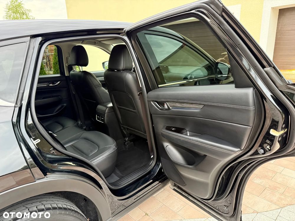 Mazda CX-5 2.0 Skypassion 2WD - 30