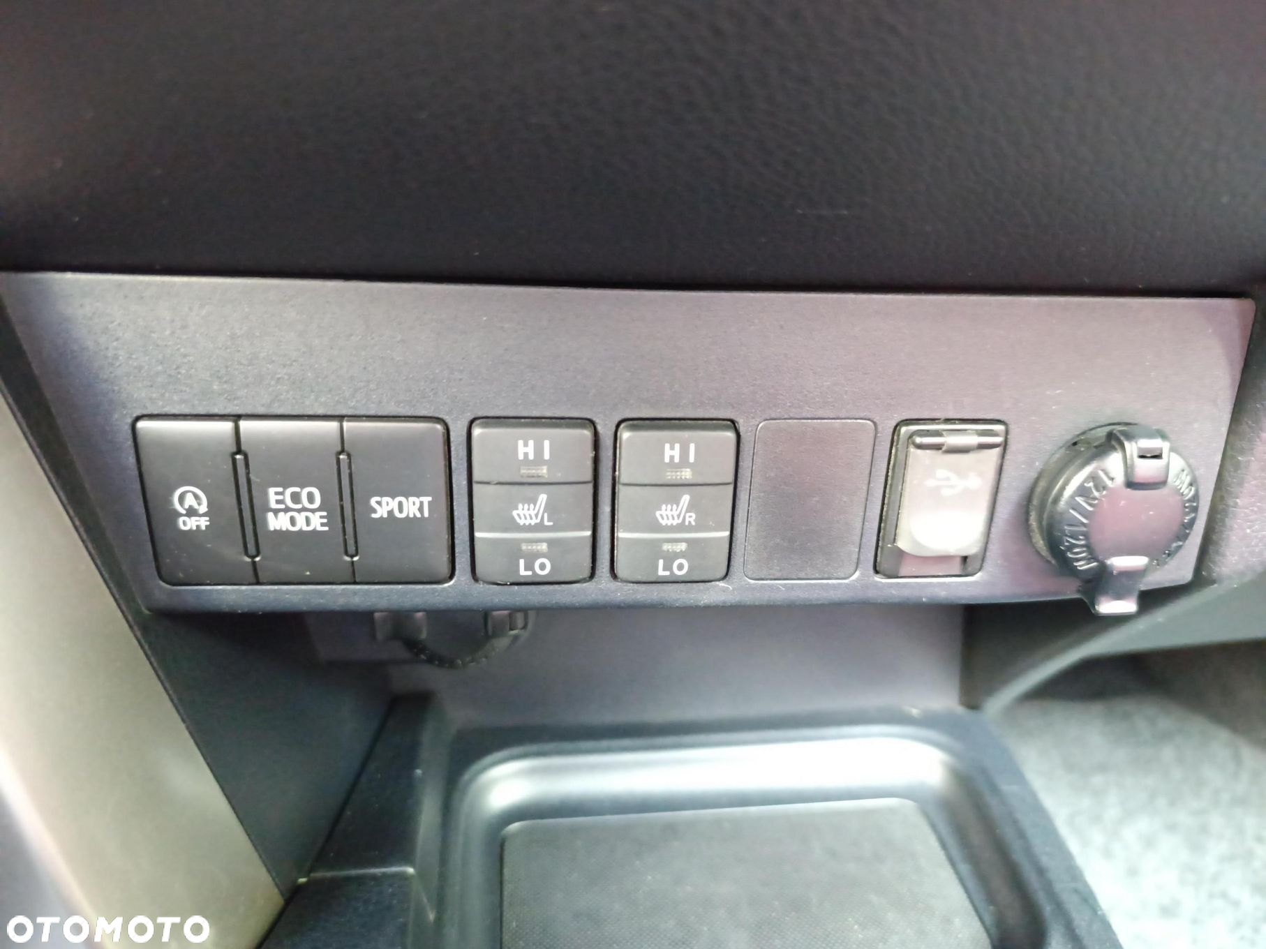 Toyota RAV4 2.0 Style 4x4 MS - 20