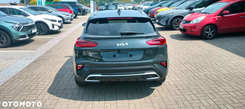 Kia XCeed 1.5 T-GDI M - 7