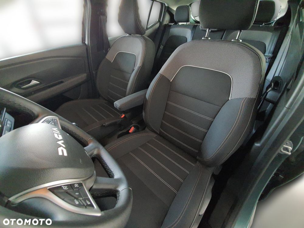 Dacia Sandero Stepway - 24