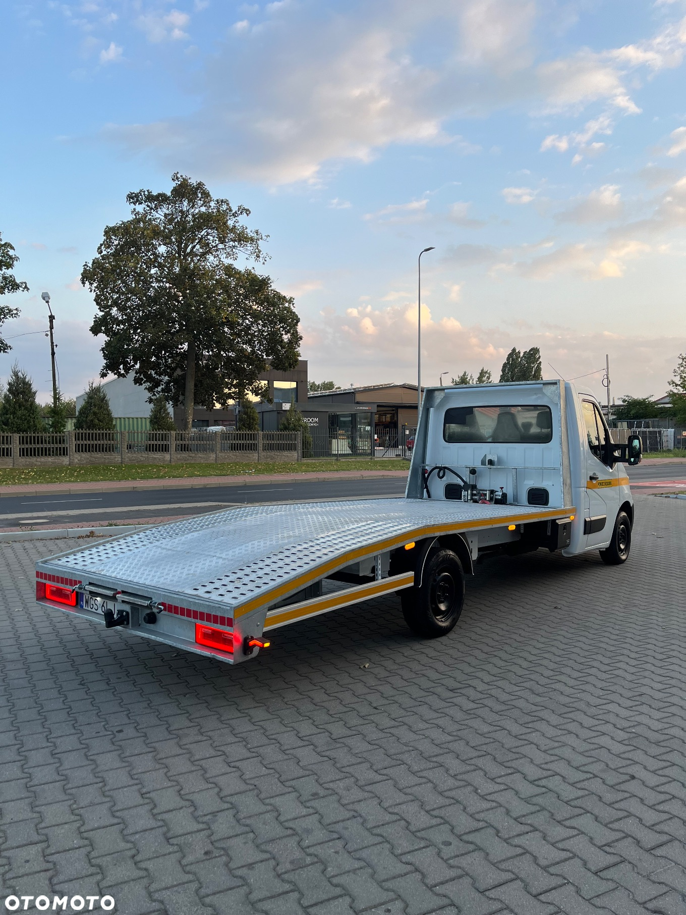 Renault Master - 25