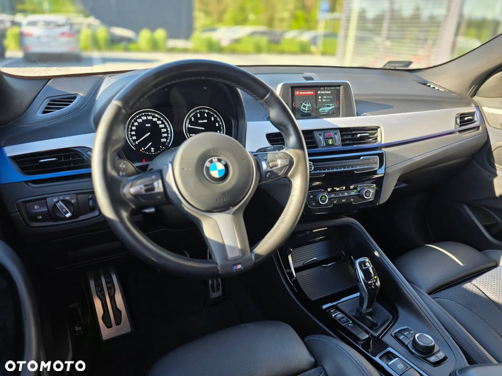 BMW X2 sDrive18i M Sport - 32