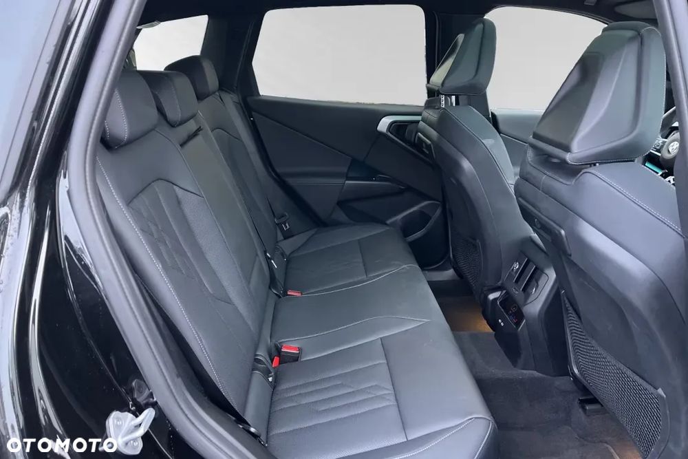 BMW X3 20 xDrive - 13