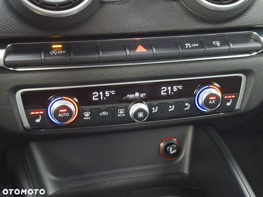 Audi A3 3-drzwiowe 1.6 TDI - 22