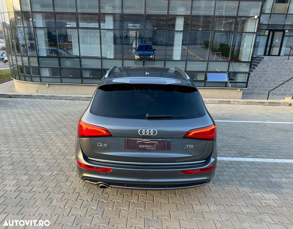 Audi Q5 - 23