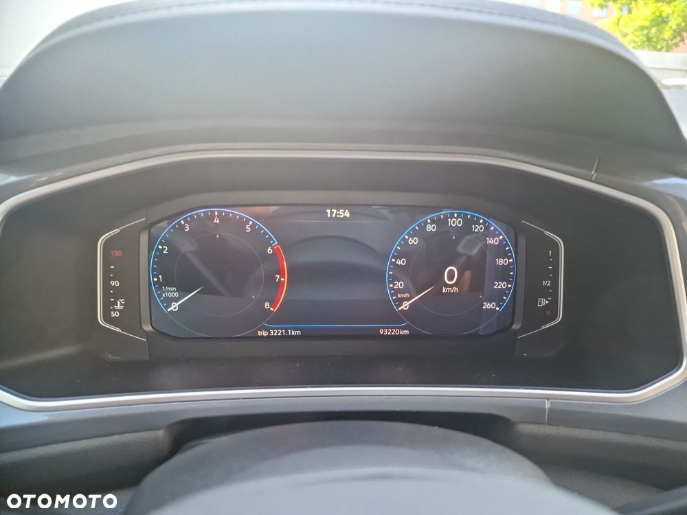 Volkswagen T-Roc 1.5 TSI Style DSG - 16