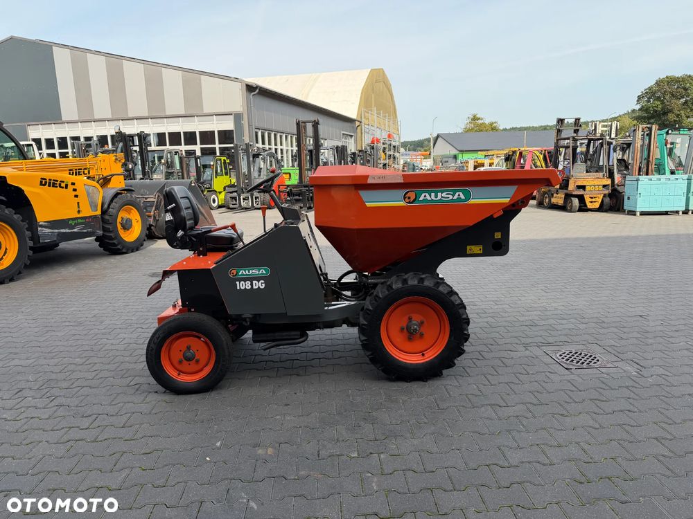 Ausa 180 DG - 6