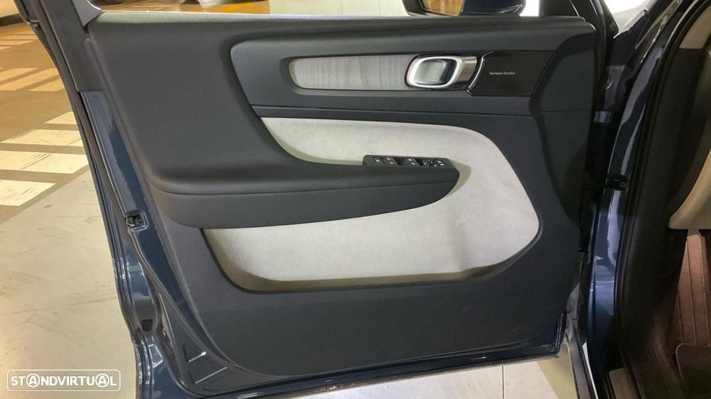 Volvo XC 40 1.5 T5 PHEV Inscription - 15