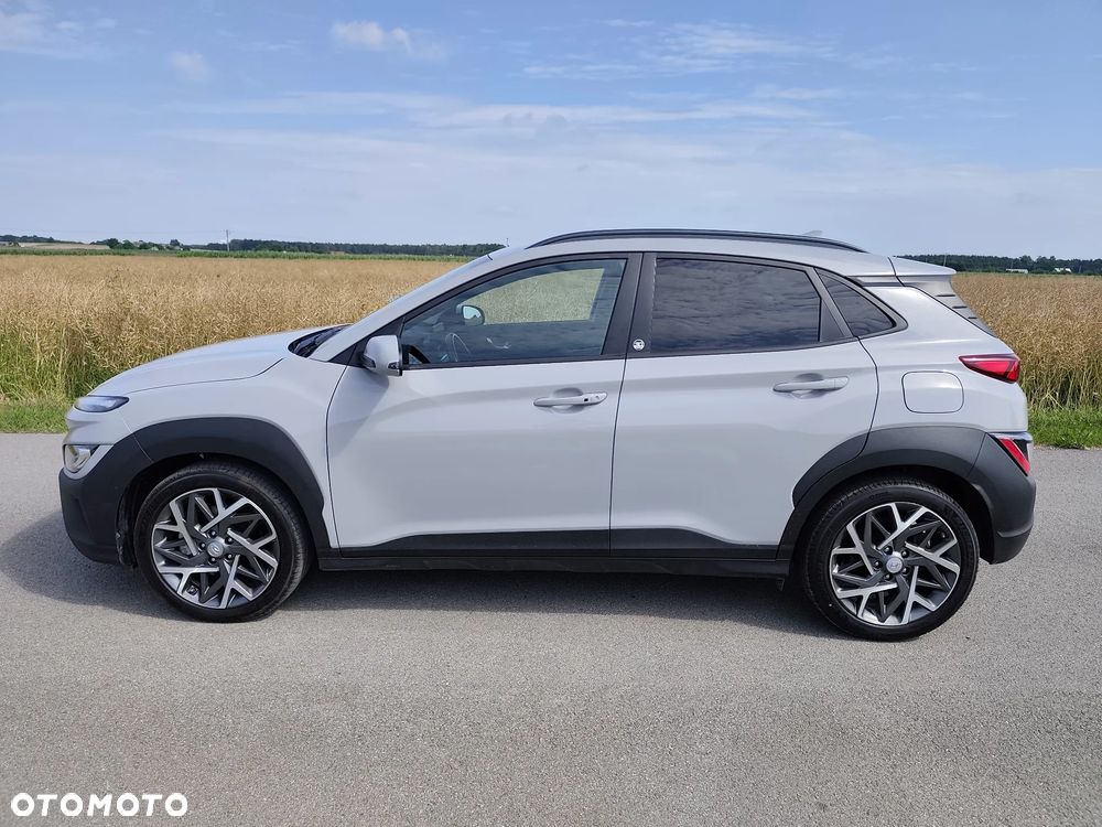 Hyundai Kona 1.6 GDI DCT EDITION 30 - 7