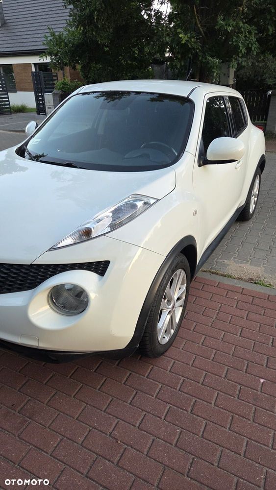 Nissan Juke 1.6 Acenta - 14