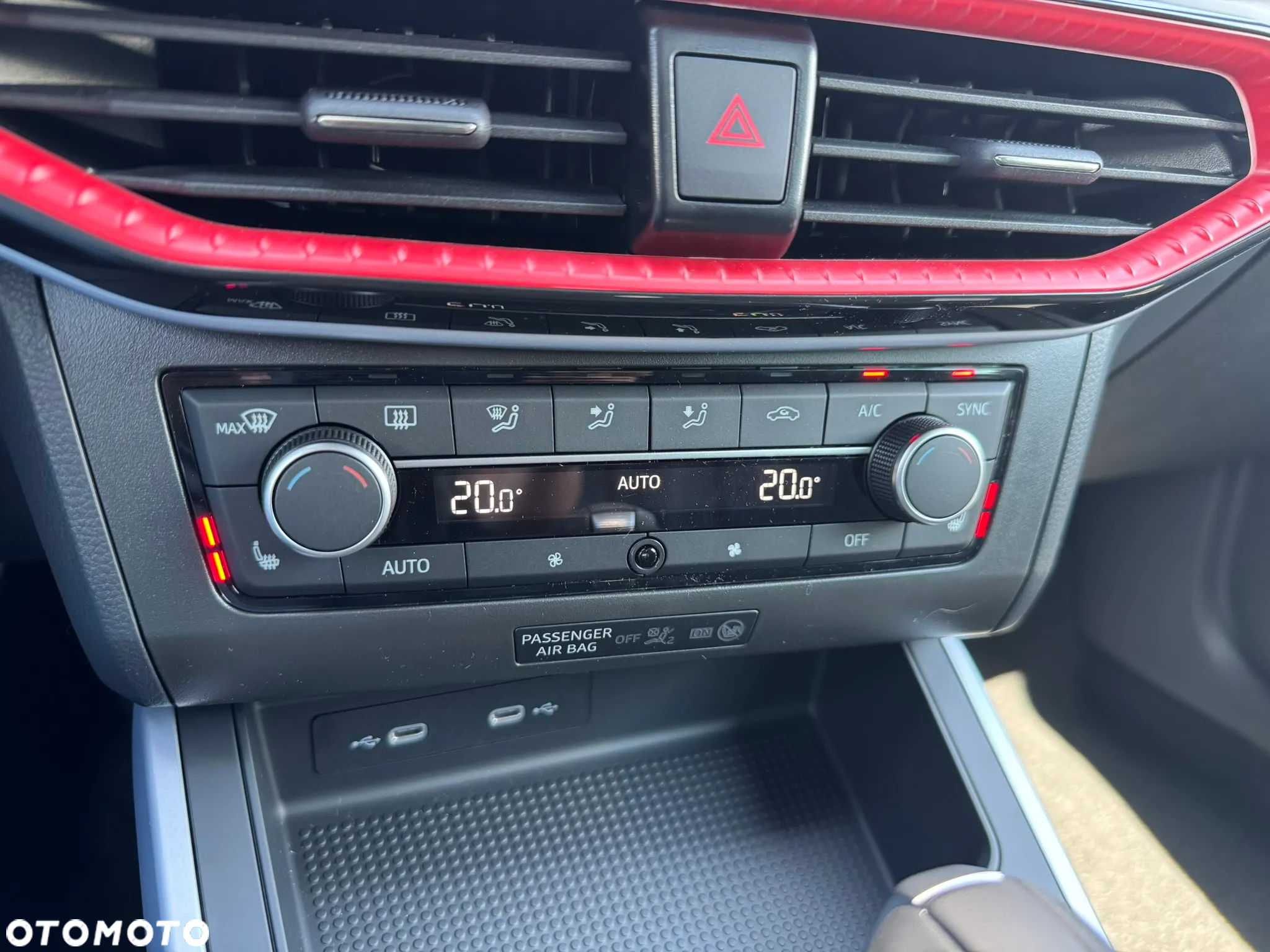 Seat Arona 1.5 TSI EVO FR S&S DSG - 14