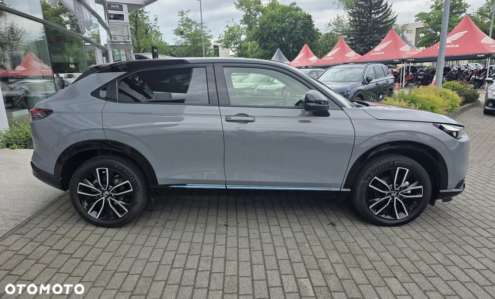 Honda HR-V 1.5 i-MMD Advance Style Plus CVT - 5