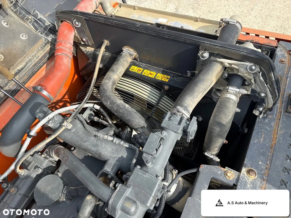 Doosan DX235NLC-5 - 21