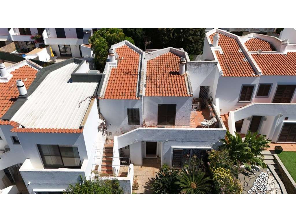 Moradia T2 em Vilamoura | Excelente Oportunidade de Investimento - Grande imagem: 2/4