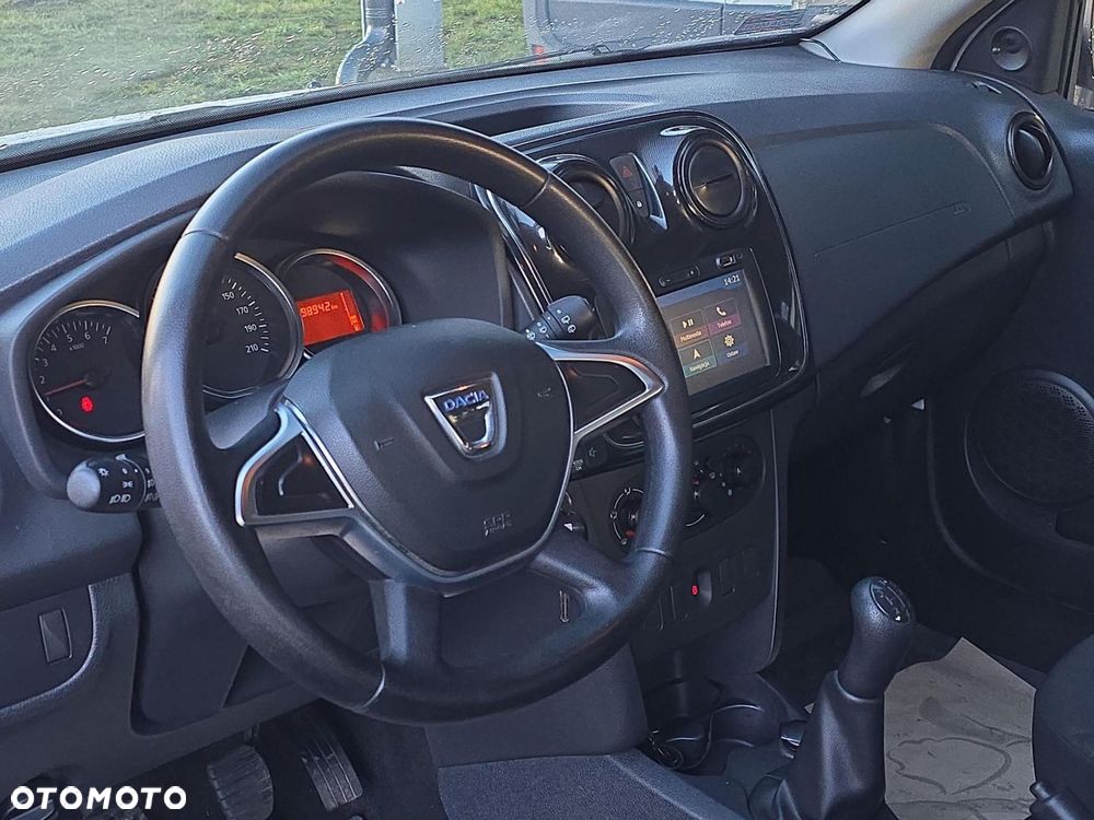 Dacia Sandero 1.0 SCe Laureate - 10