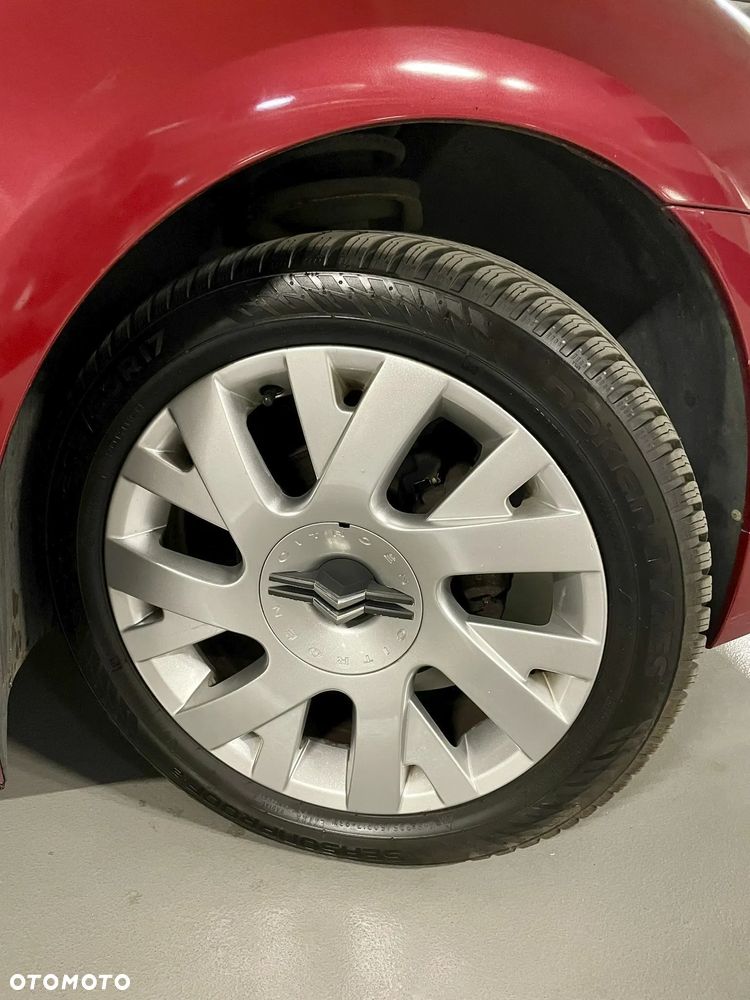 Citroën C4 - 7