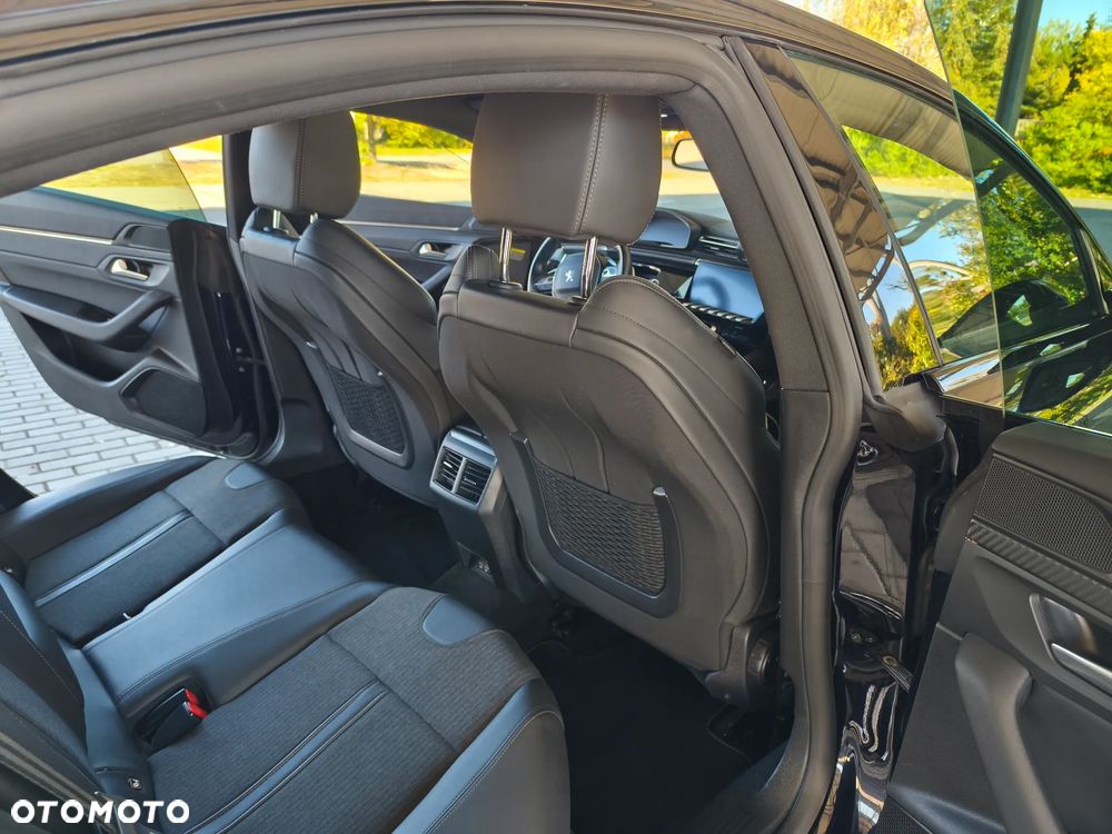 Peugeot 508 - 28