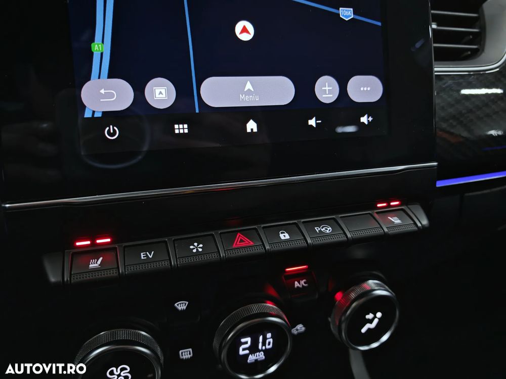 Renault Arkana E-TECH RS Line - 25