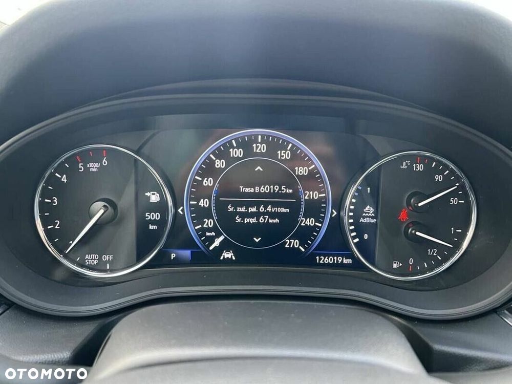 Opel Insignia 1.5 CDTI Edition S&S - 24