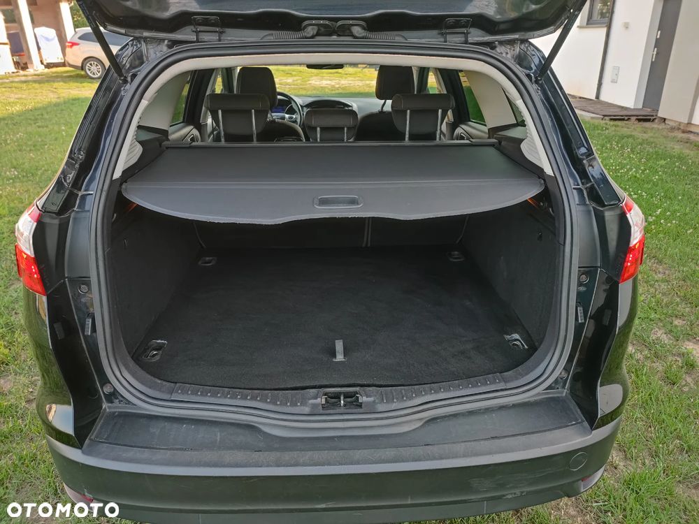 Ford Focus 1.0 EcoBoost Titanium - 6