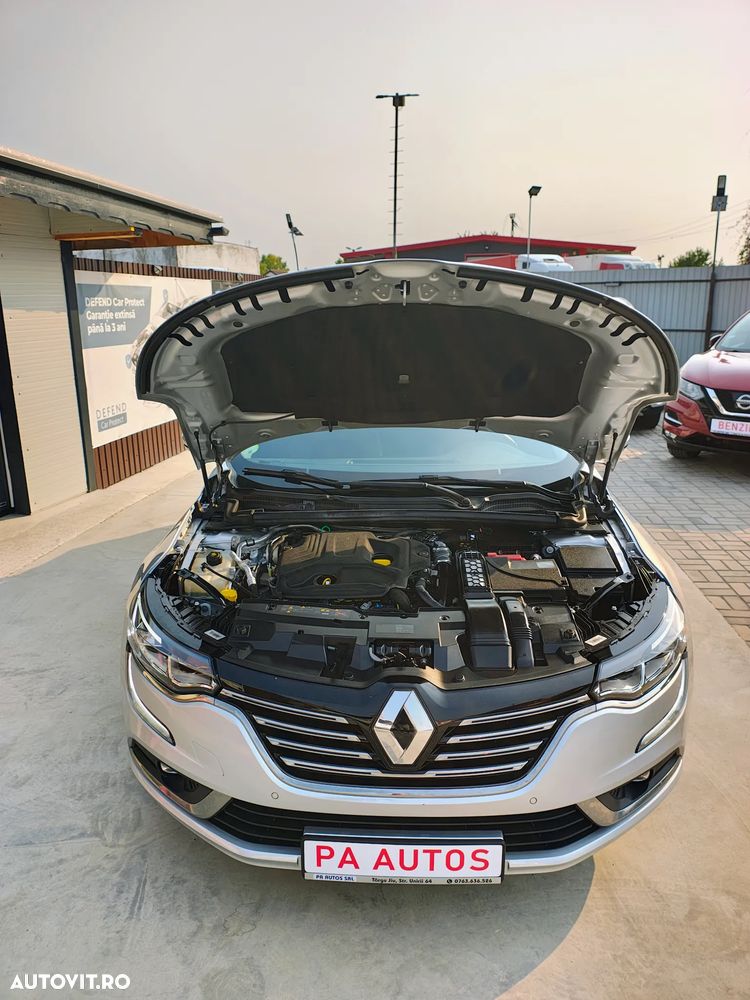 Renault Talisman - 19