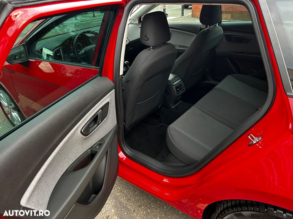 Seat Leon - 24