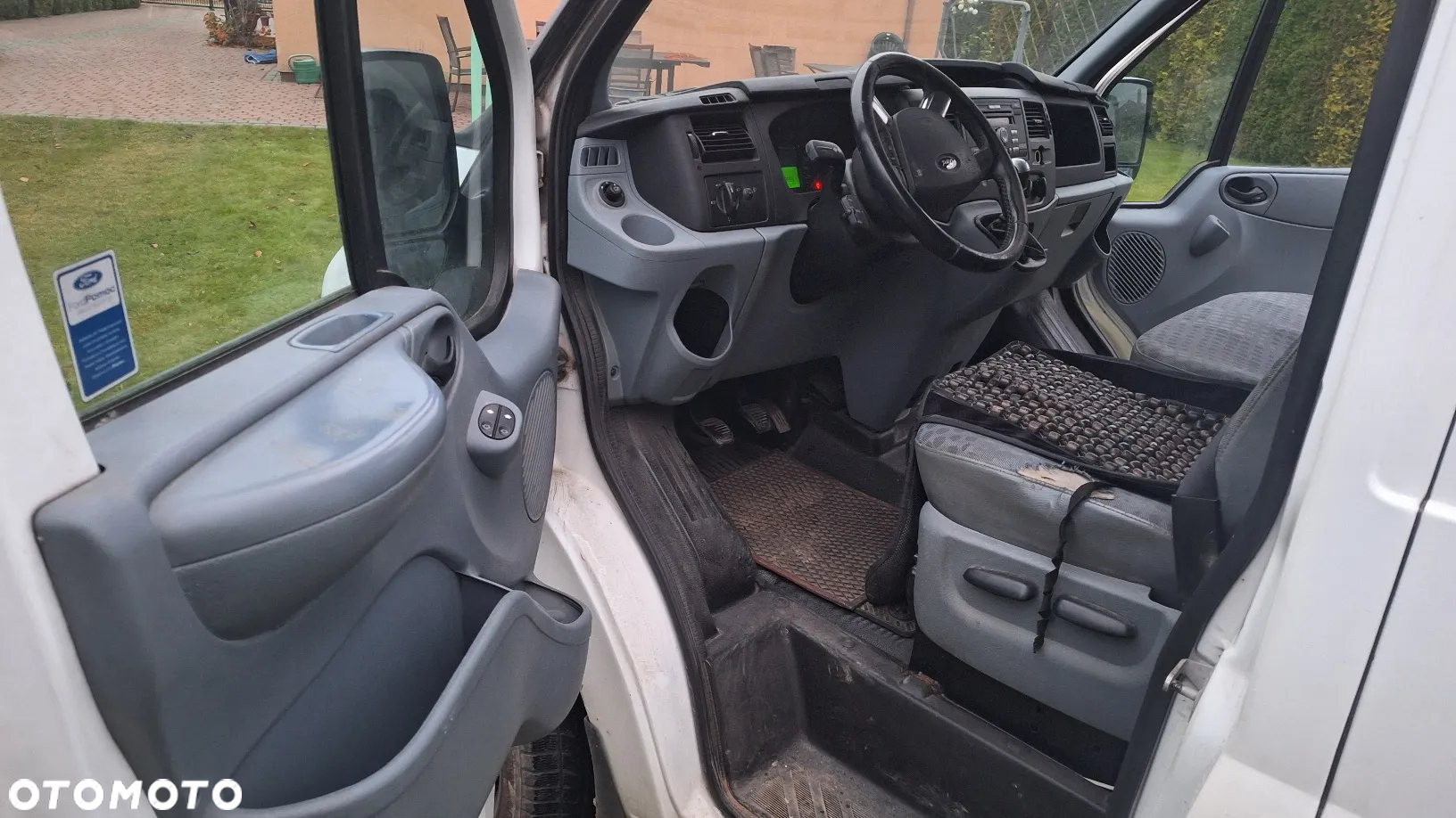 Ford TRANSIT - 6