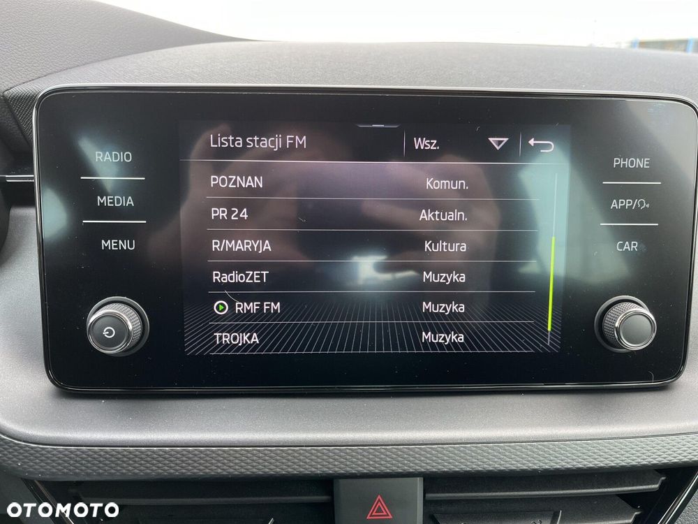Skoda Kamiq 1.0 TSI Ambition DSG - 24