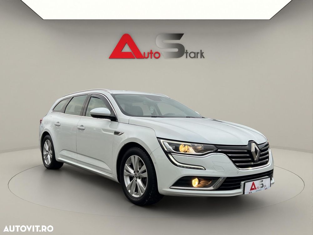 Renault Talisman ENERGY - 2