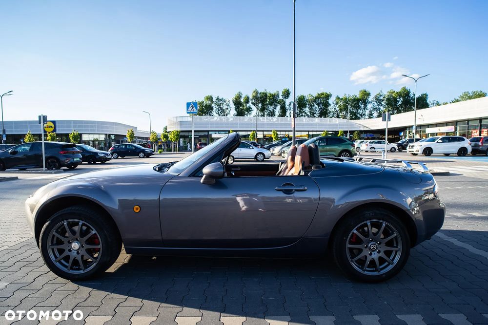 Mazda MX-5 1.8 Energy - 9