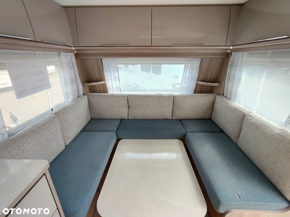 Fendt Tendenza 650 SFD - 8