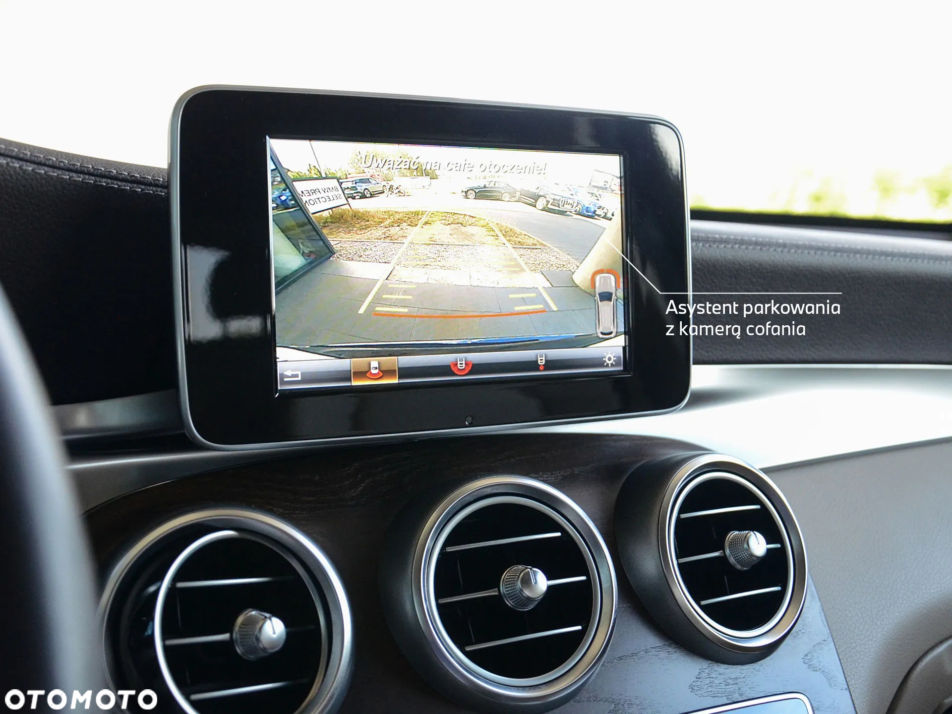Mercedes-Benz GLC 250 4-Matic - 19