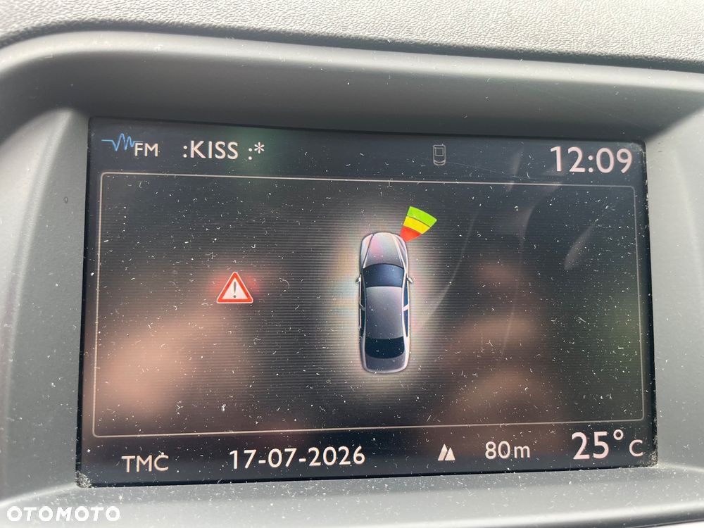 Citroën C5 2.0 HDi Exclusive - 10