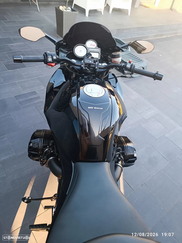 BMW R 1200 S - 17