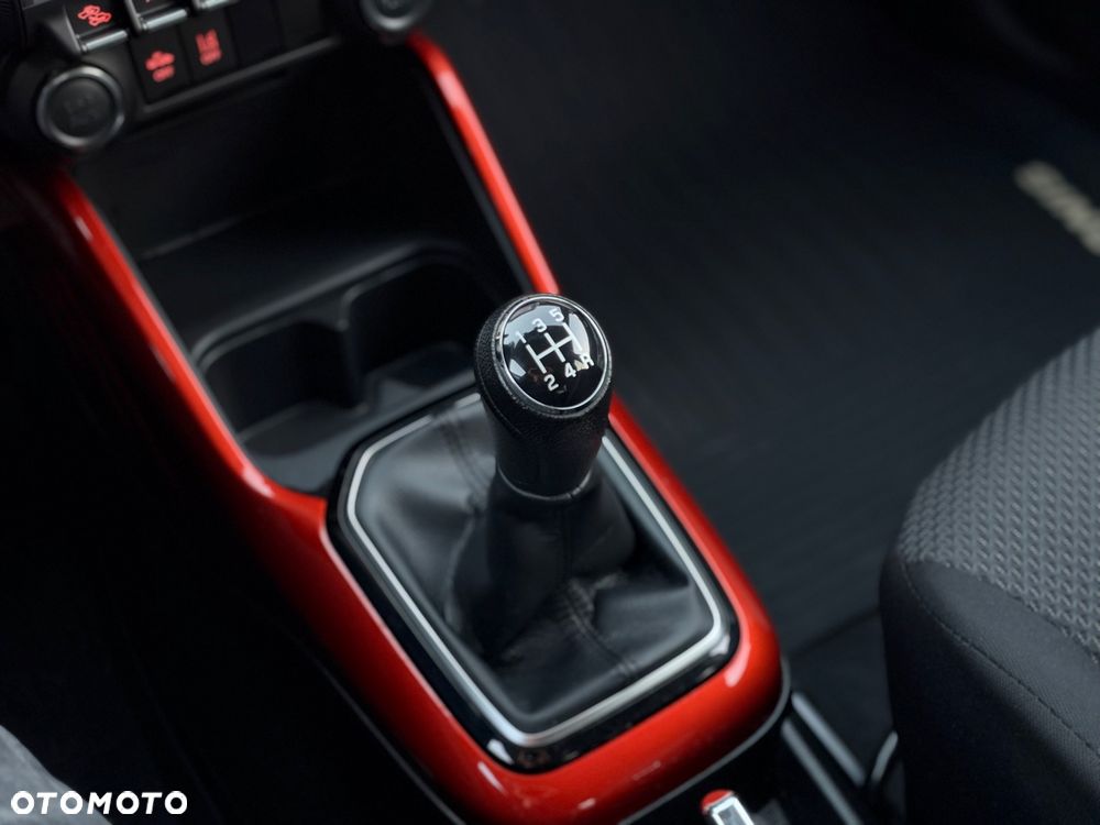 Suzuki Ignis 1.2 Elegance - 18