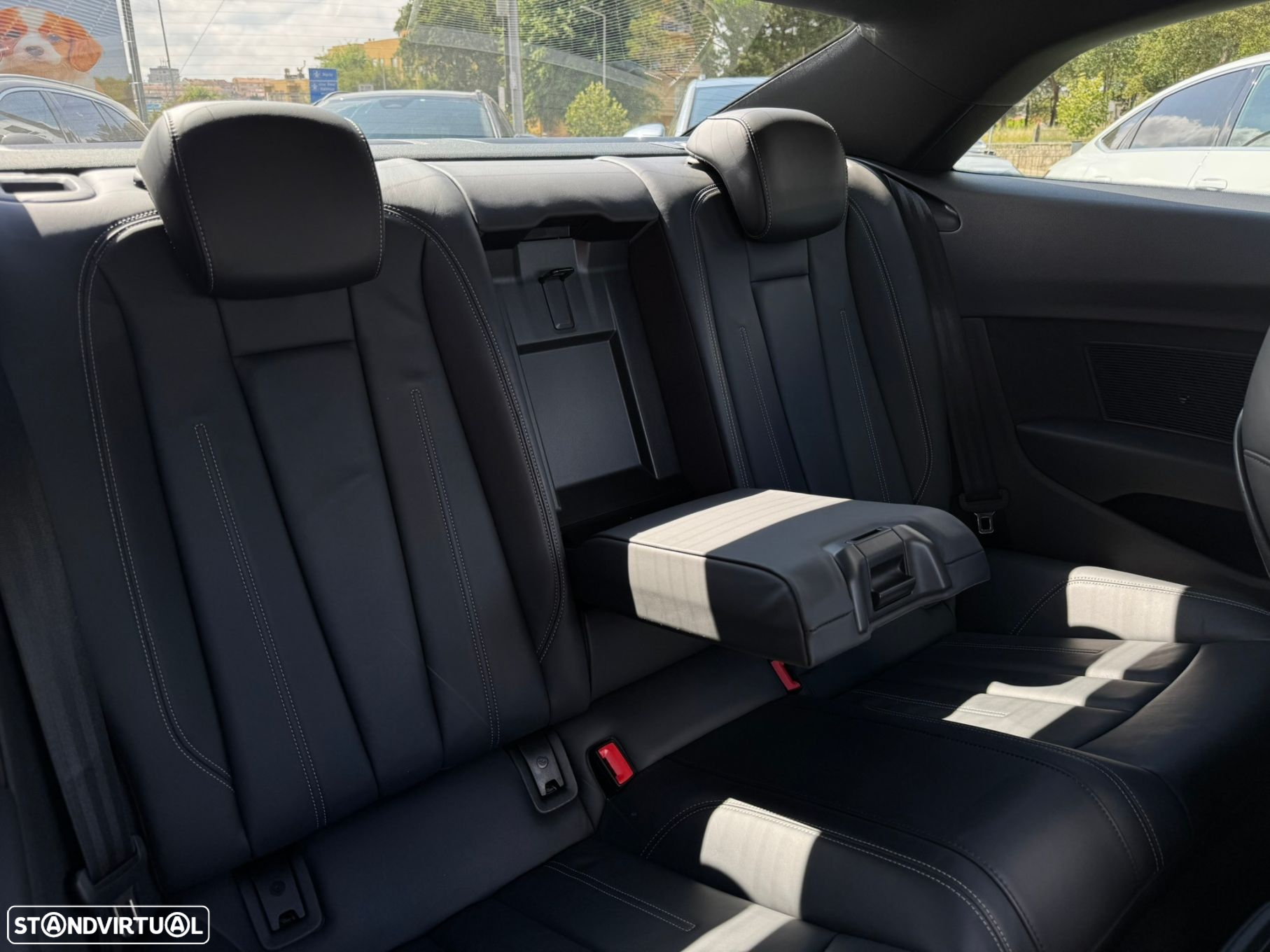 Audi A5 40 TDI quattro S line S tronic - 22